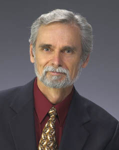 Mayor John Ranns, District of Metchosin on Southern Vancouver Island