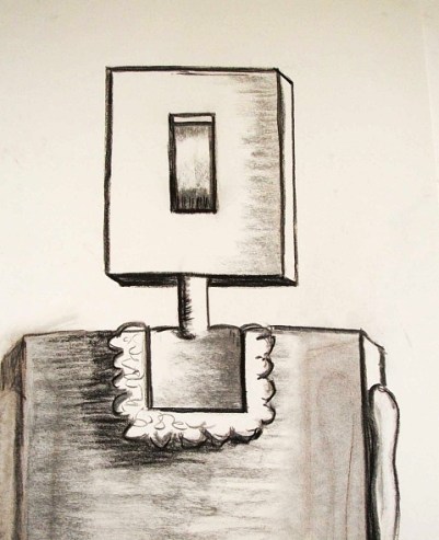 Switched On © Ethna Monks 