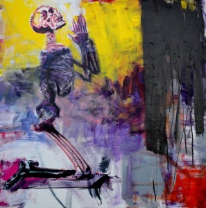 Thankyou © Cat Leonard