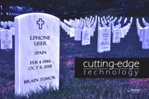 Cutting Edge Technology © Floren de Cabo